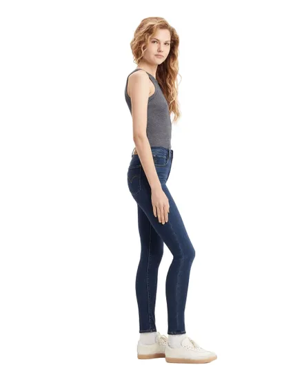 Jean Femme 721 High Rise Skinny