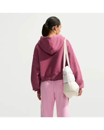 Sweat À Capuche Femme Nike Studio Fleece