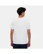 T-shirt Homme TRI SP TEE SS N1 M Blanc
