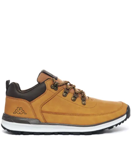 Chaussures Homme LOGO MONSI Marron