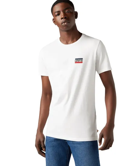 Lot De 2 T-Shirts Homme Graphiques