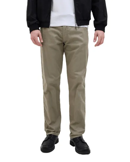 Jogger Homme JPSTKANE HYBRID BONDI JOGGER SN