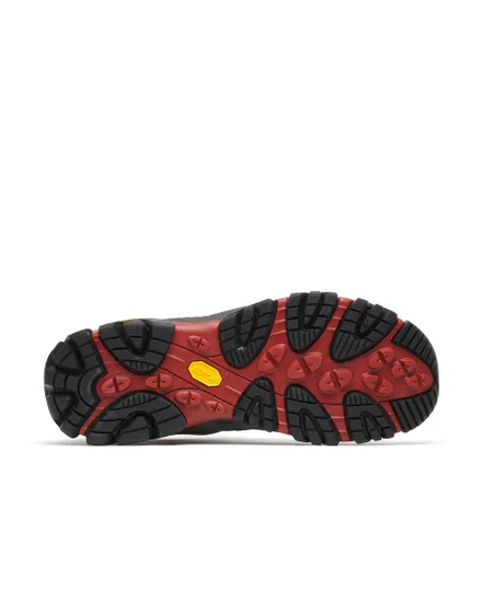 Chaussures de randonnées Homme MOAB 3 MID GTX Marron