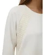 Sweat Femme VMINIMA L/S Sweatshirt