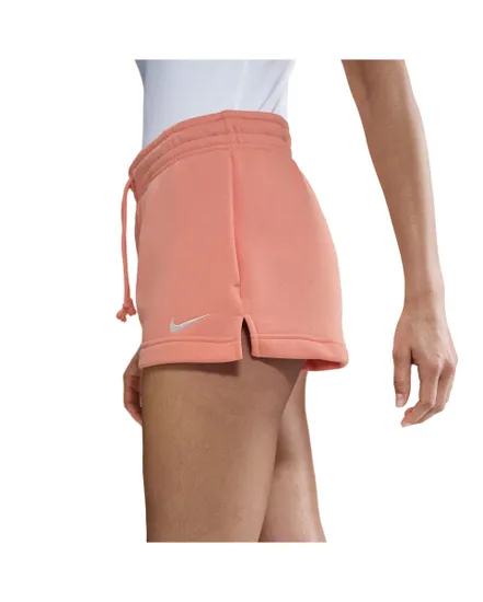 Short Femme W NSW PHNX FLC MR STD SHORT