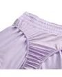 Short Femme W NK ONE DF MR 3IN BR SHORT Violet