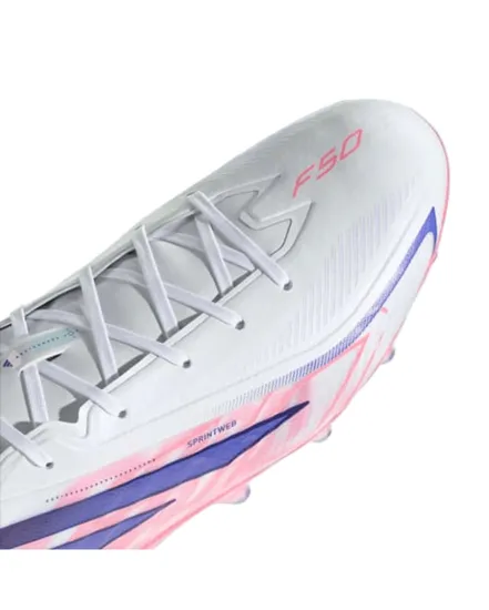 Chaussures de Football Homme F50 Hyperfast Pro AG