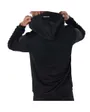 Veste De Sport Homme Dihon Hoodie Tracktop