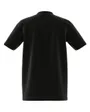T-shirt manches courtes Enfant U AKD GT Noir
