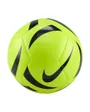 Ballon de football NK PTCH TRAIN - FA25 Jaune
