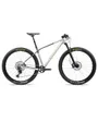 VTT semi rigide Unisexe ALMA M20 Argent