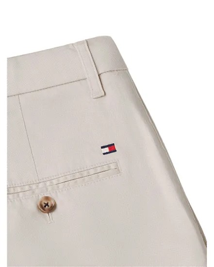 Pantalon Chino Homme Bleecker Printed Str