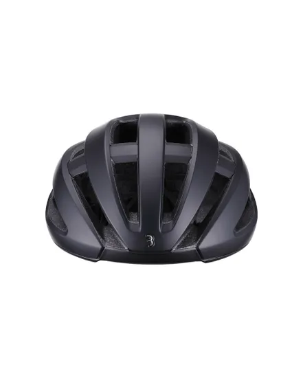 Casque Route Unisexe MAESTRO Noir Mat