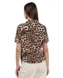 Chemise Femme VMEASY Joy Gold