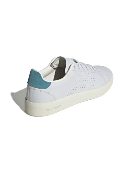 Chaussures Homme ADVANTAGE PREMIUM Blanc