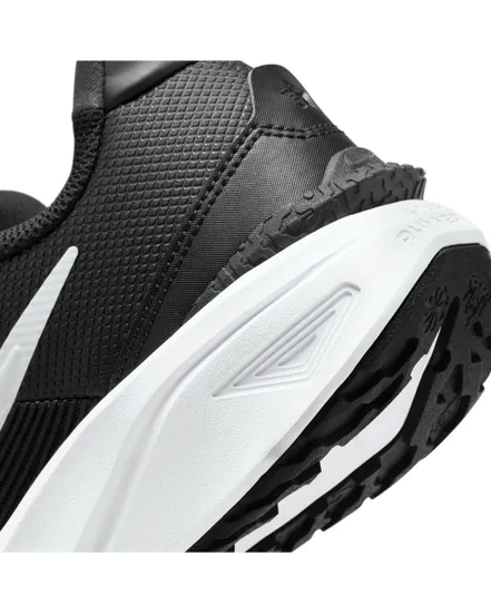 Chaussures Enfant NIKE STAR RUNNER 4 NN (GS) Noir