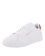 Sneakers Homme TH Court Lth Detail Ess