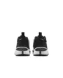 Chaussures Enfant TEAM HUSTLE D 11 (GS) Noir