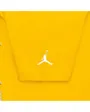 Teeshirt Garçon JUMPMAN JORDAN STACK  SS TEE Jaune