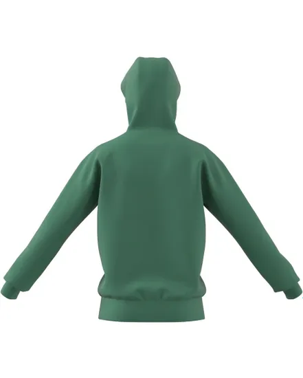 Sweat a capuche manches longues Homme M FI BOS HD Vert