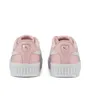 Chaussures Enfant JR CARINA 20 Rose