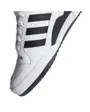 Chaussures Homme FORUM MID Blanc