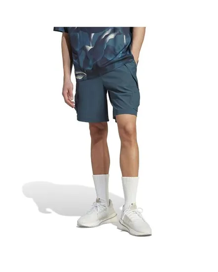 Short Homme M CE Q3 SHO Bleu