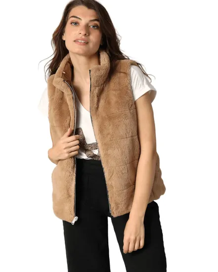 Veste Réversible Femme Nara