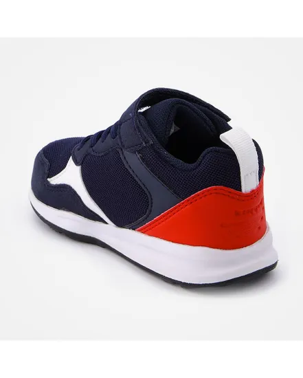 Chaussures basses Enfant LCS R500 INF Bleu