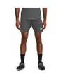 Short Homme UA M CHALLENGER TRAIN SHORT Gris
