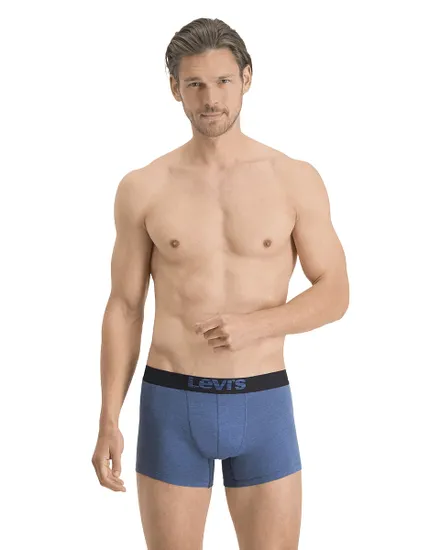 Boxer Brief Homme Levi's Opt Ill 2P