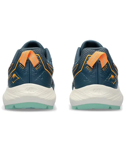 Chaussures de trail Homme GEL-SONOMA 7 Bleu