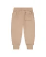 Pantalon Enfant plus âgé JDB MJ BROOKLYN FLC ESS PANT Beige