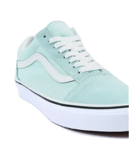 Chaussures Unisexe OLD SKOOL Bleu