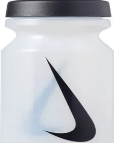 Bidon Unisexe NIKE BIG MOUTH BOTTLE 2.0 22 OZ Blanc