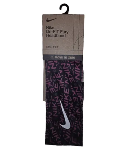 Serre-Tête Homme Nike Dri-FIT Fury Classic