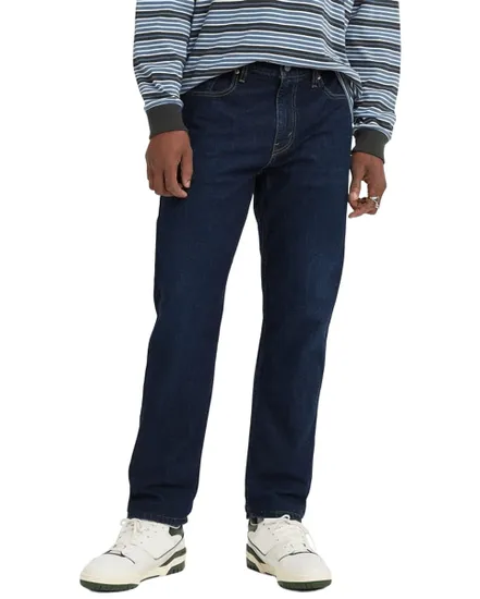Jean Homme 502 Taper