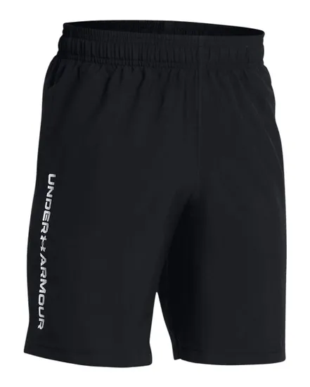 Short Homme UA Tech Woven Wordmark