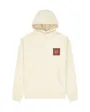 Sweat à capuche manches longues Homme PRERRO OH HOODY Beige