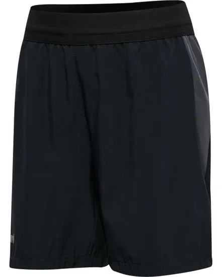 Short de football Enfant HMLBLAZE26 PRO TRAINING SHORTS KIDS Noir