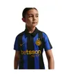 Maillot Junior Inter Milan Dri-FIT Stadium Domicile