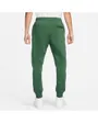 Pantalon de survetement Homme M NSW CLUB JGGR BB Vert