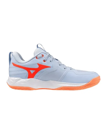 Chaussures De Volleyball Femme Wave Momentum Pro