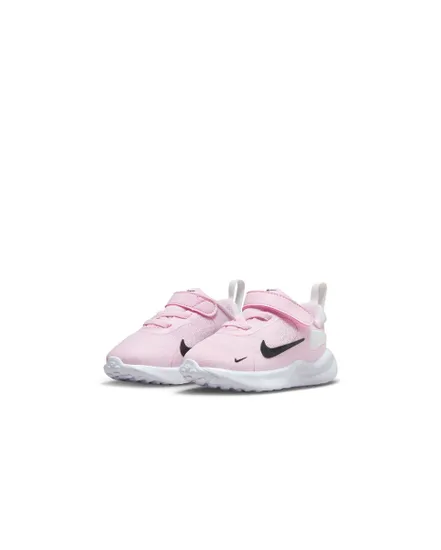 Chaussures Enfant NIKE REVOLUTION 7 (TDV) Rose