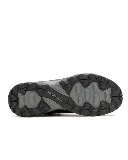 Chaussures de randonnée Homme SPEED STRIKE 2 MID GTX Noir