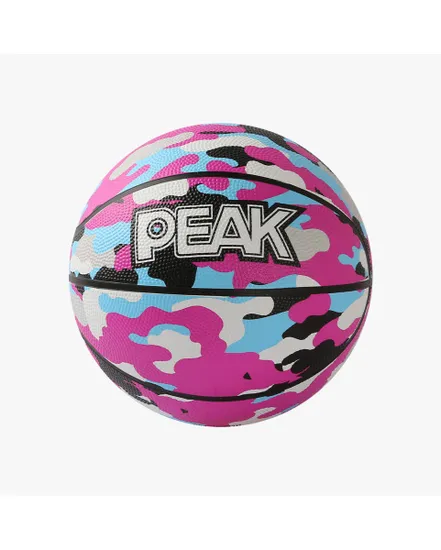 Ballon de basketball CAMO 2 BALL Bleu