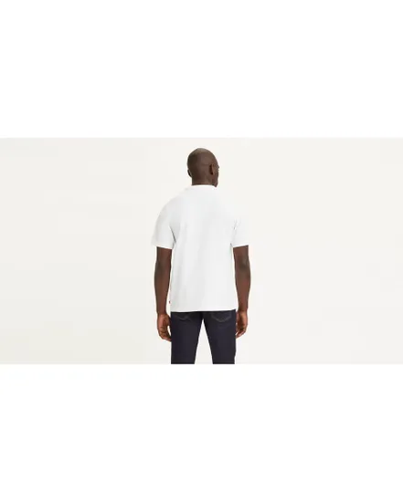 T-shirt manches courtes Homme SS RELAXED FIT TEE Blanc