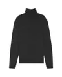 Pull col roulé Homme Musso-P