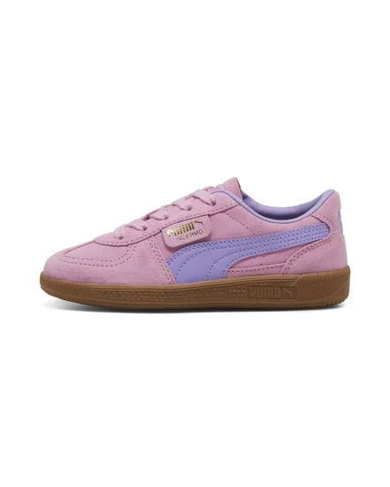 Chaussures Enfant PALERMO PS Rose