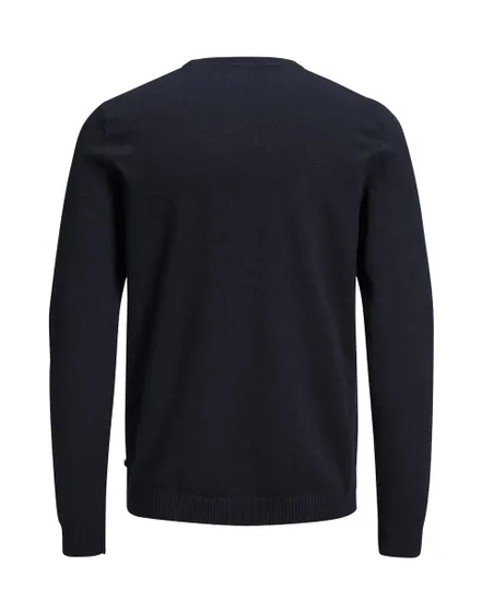 Pull Homme JJEBasic Knit Crew Neck Noos